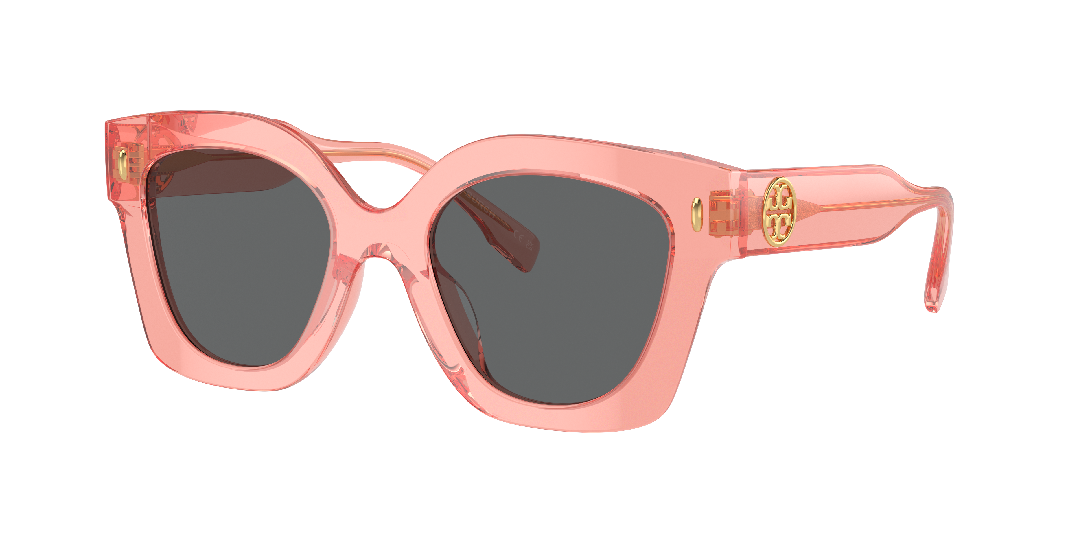 トリーバーチのサングラス（TORY BURCH）