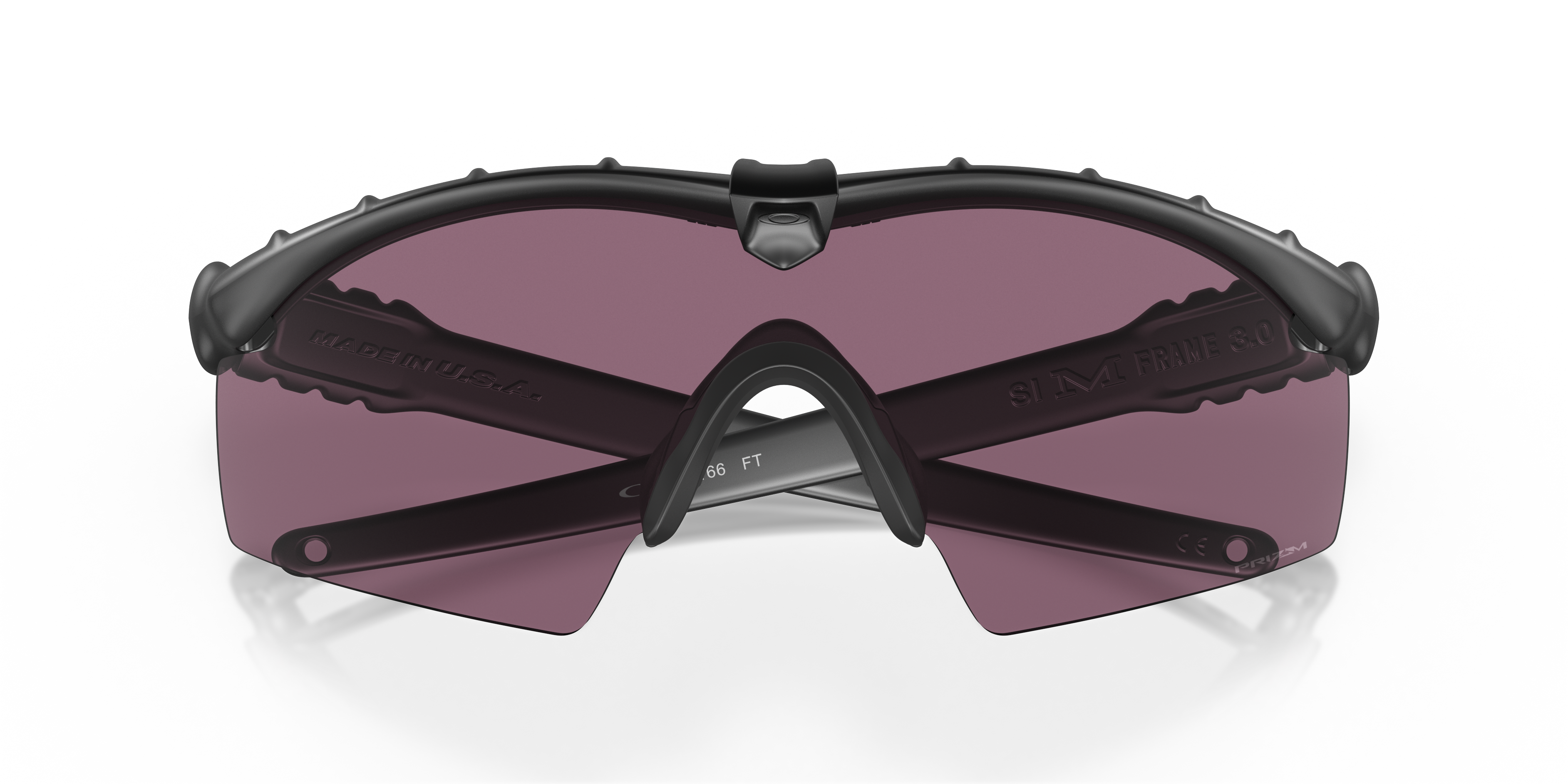 OO9146 Standard Issue Ballistic M Frame® 3.0 Shooting Specific