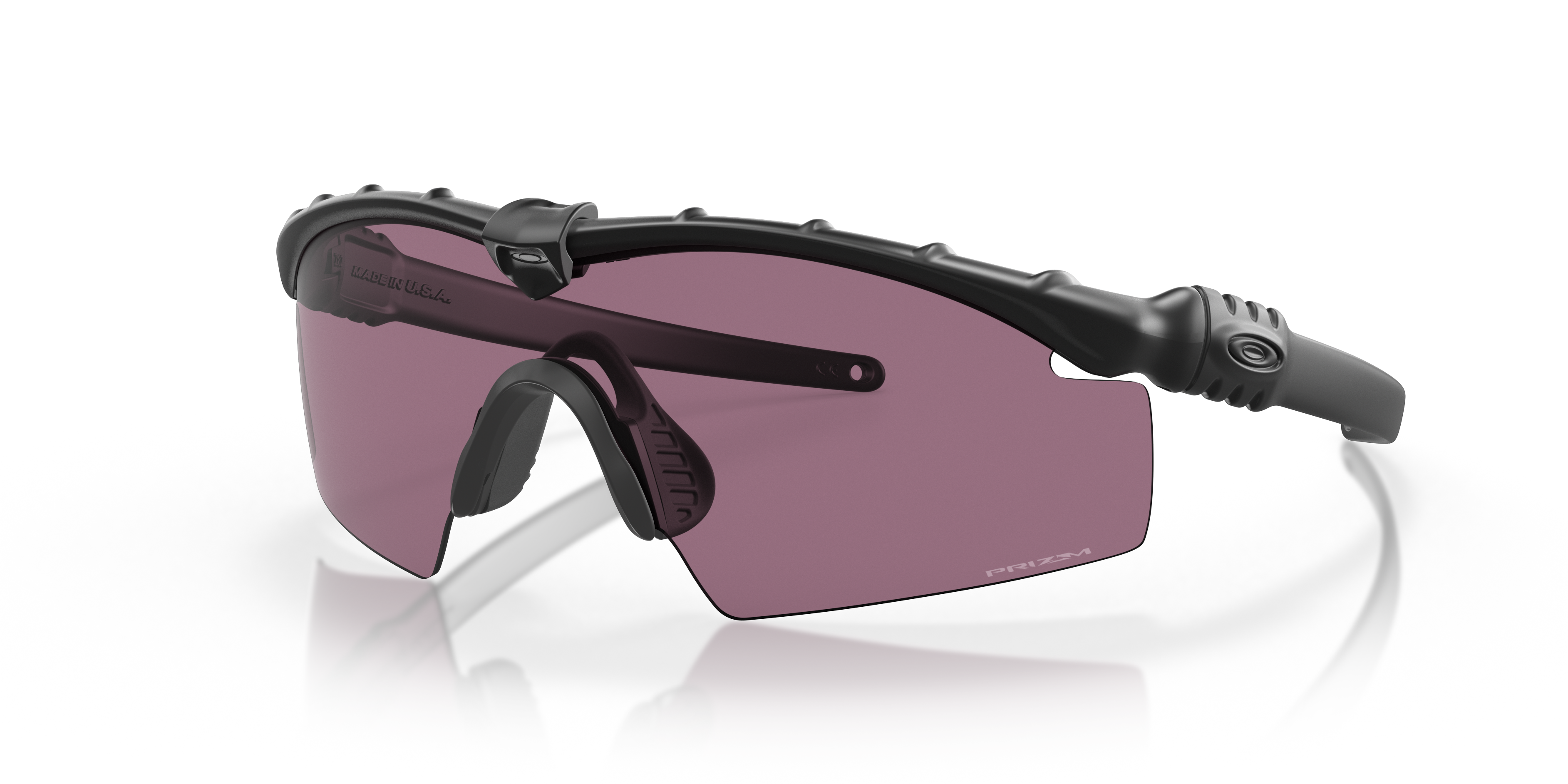 OO9146 Standard Issue Ballistic M Frame® 3.0 Shooting Specific