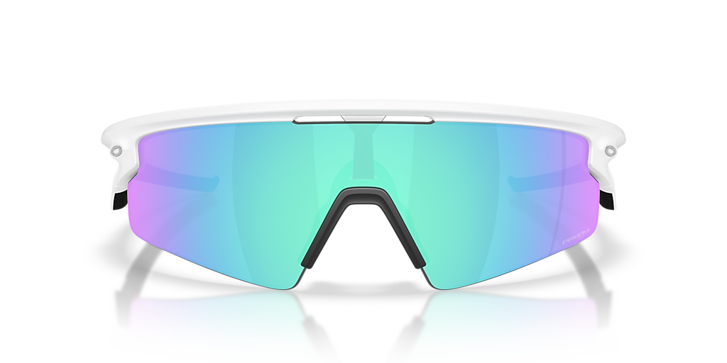 Oakley Sphaera™ Strike L (37 - 137) with Blue lenses and White