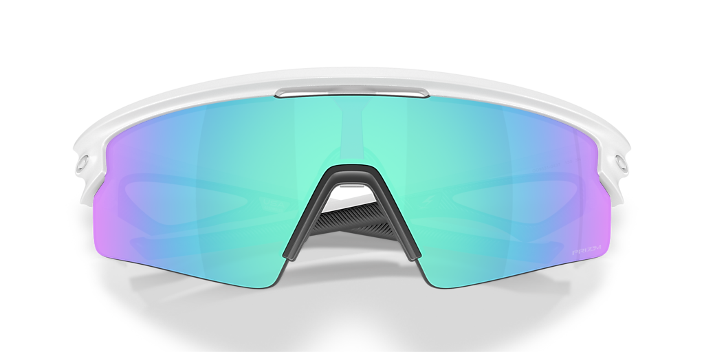 Oakley Sphaera™ Strike L (37 - 137) with Blue lenses and White