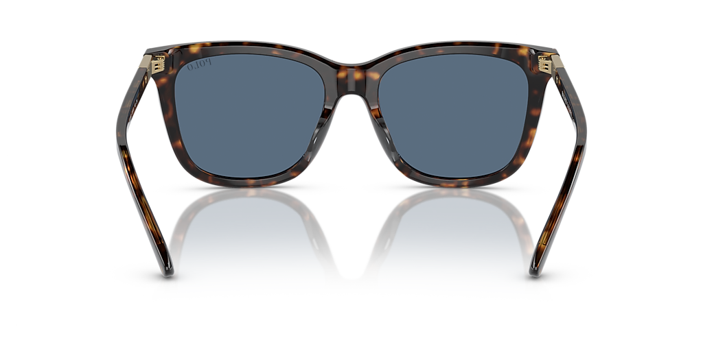 Polo Ralph Lauren★素敵！Sunglasses, PH4201U Polo Ralph Lauren PH4201U L (55 - 18) with Blue lenses and