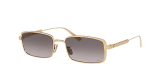 DIOR Fildior S1U Cd40151U L (58 - 17) with Brown lenses and  display picture 1