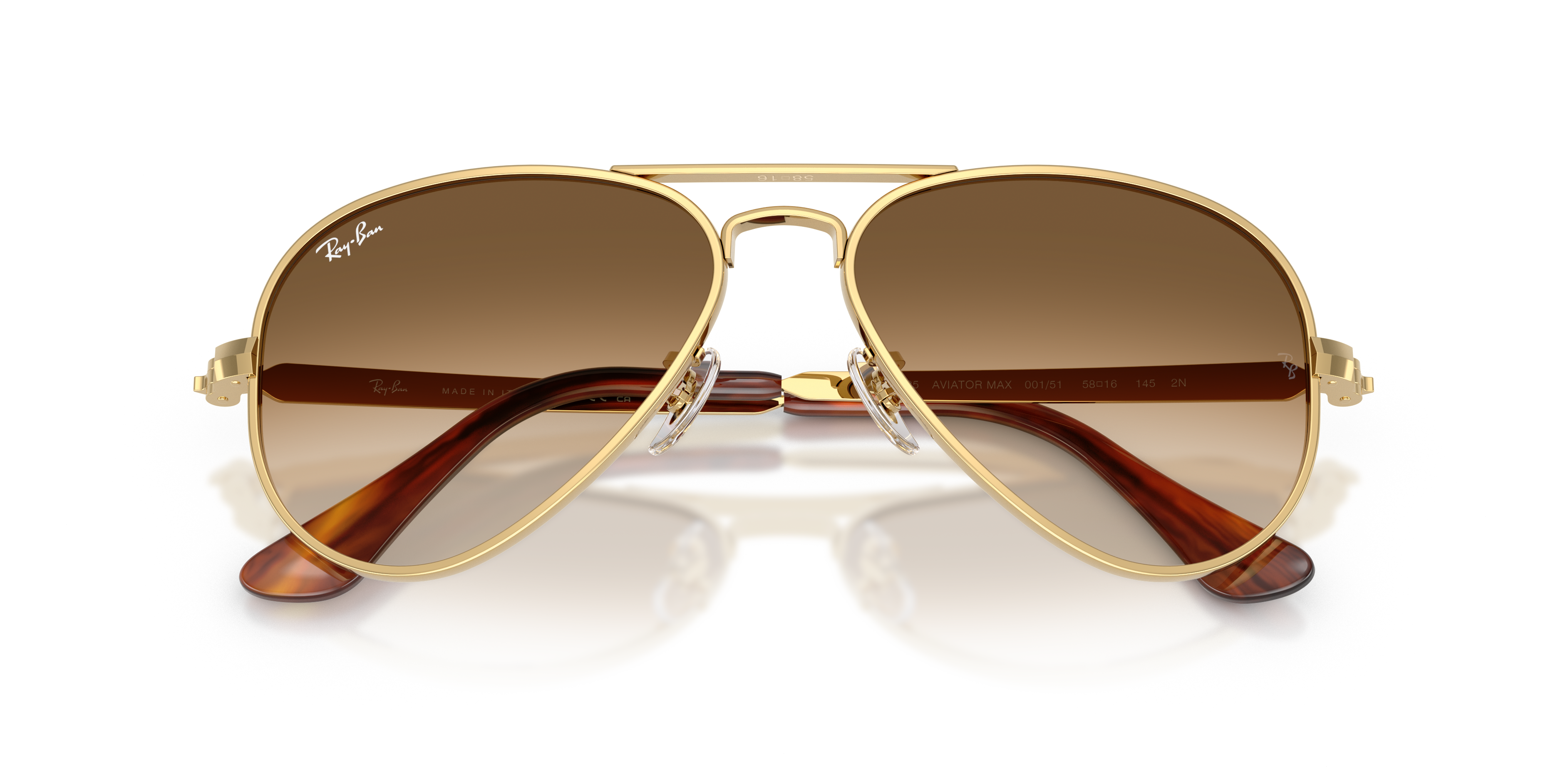 RB3925 AVIATOR MAX