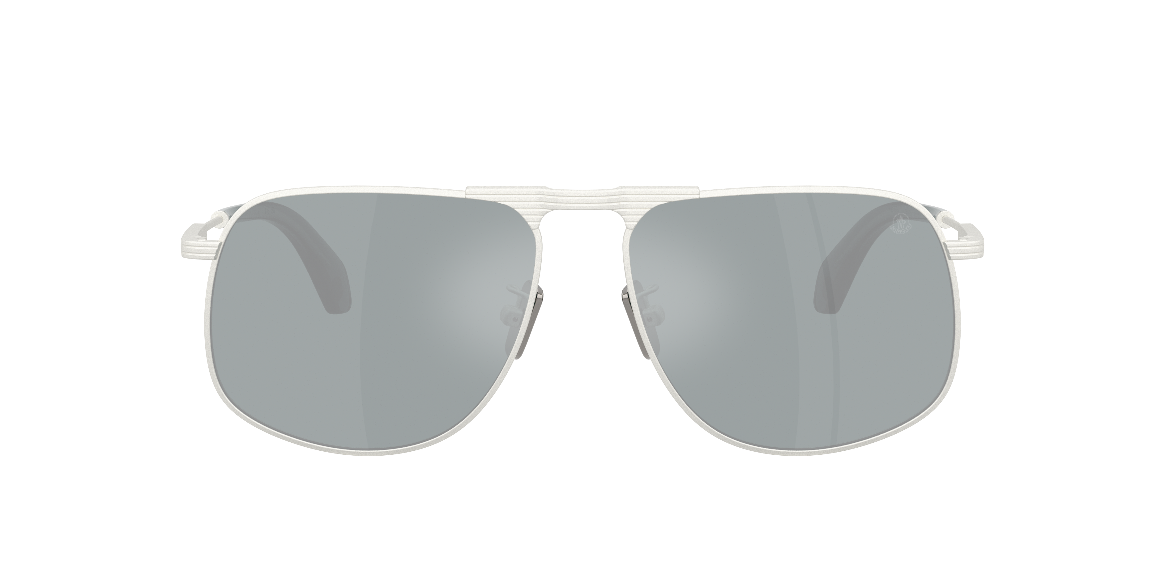 Moncler Unisex Sunglass Me4014 Vitessa In Gray