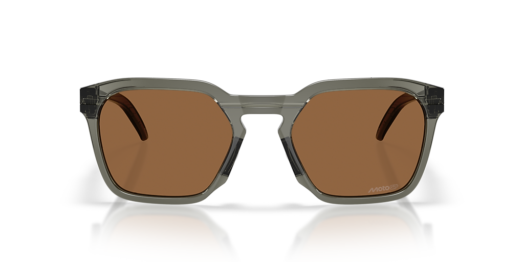 Oakley HSTN SQ MotoGP™ Collection L (54 - 21) with Brown lenses