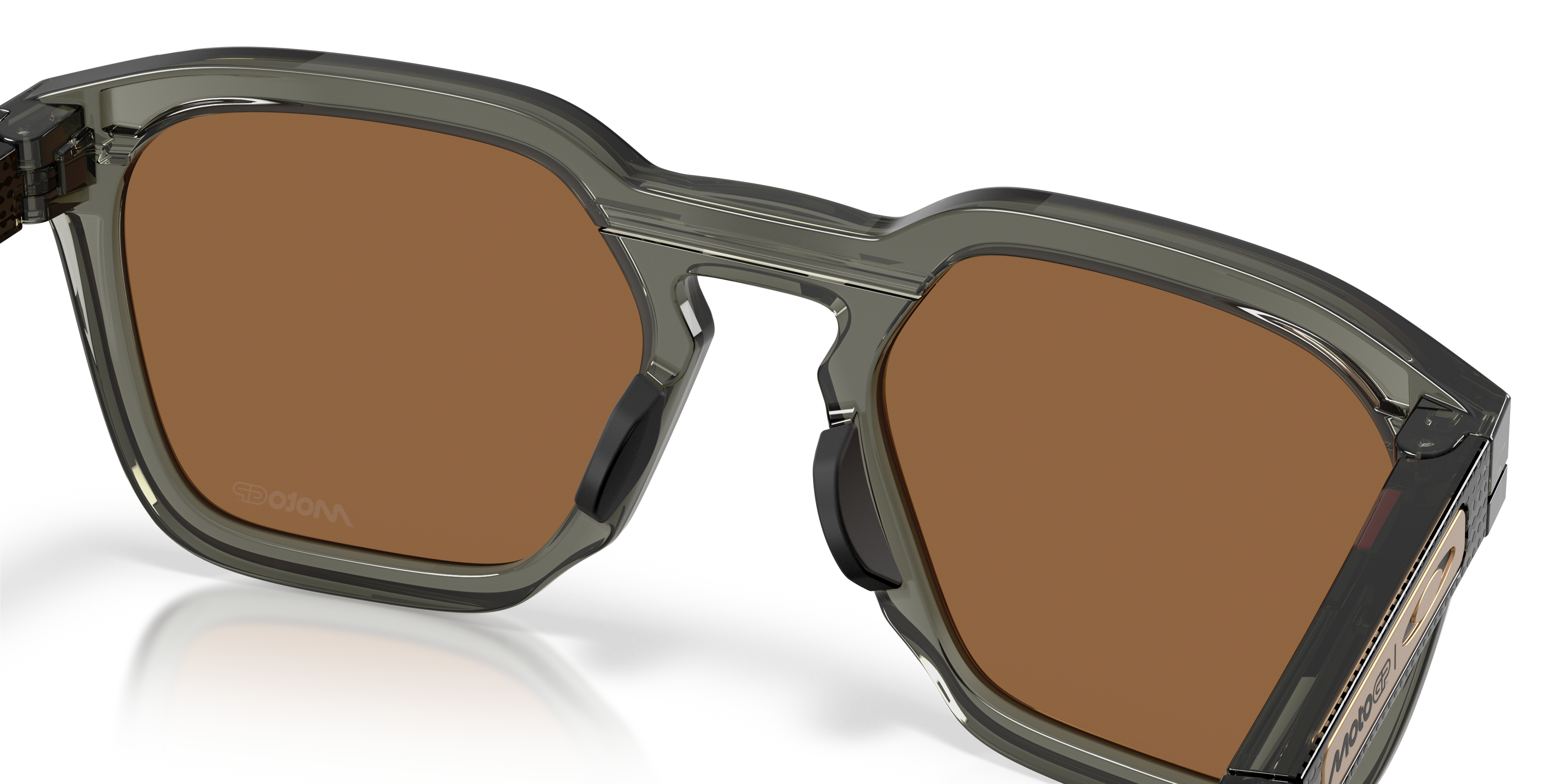 OO9533 HSTN SQ MotoGP™ Collection