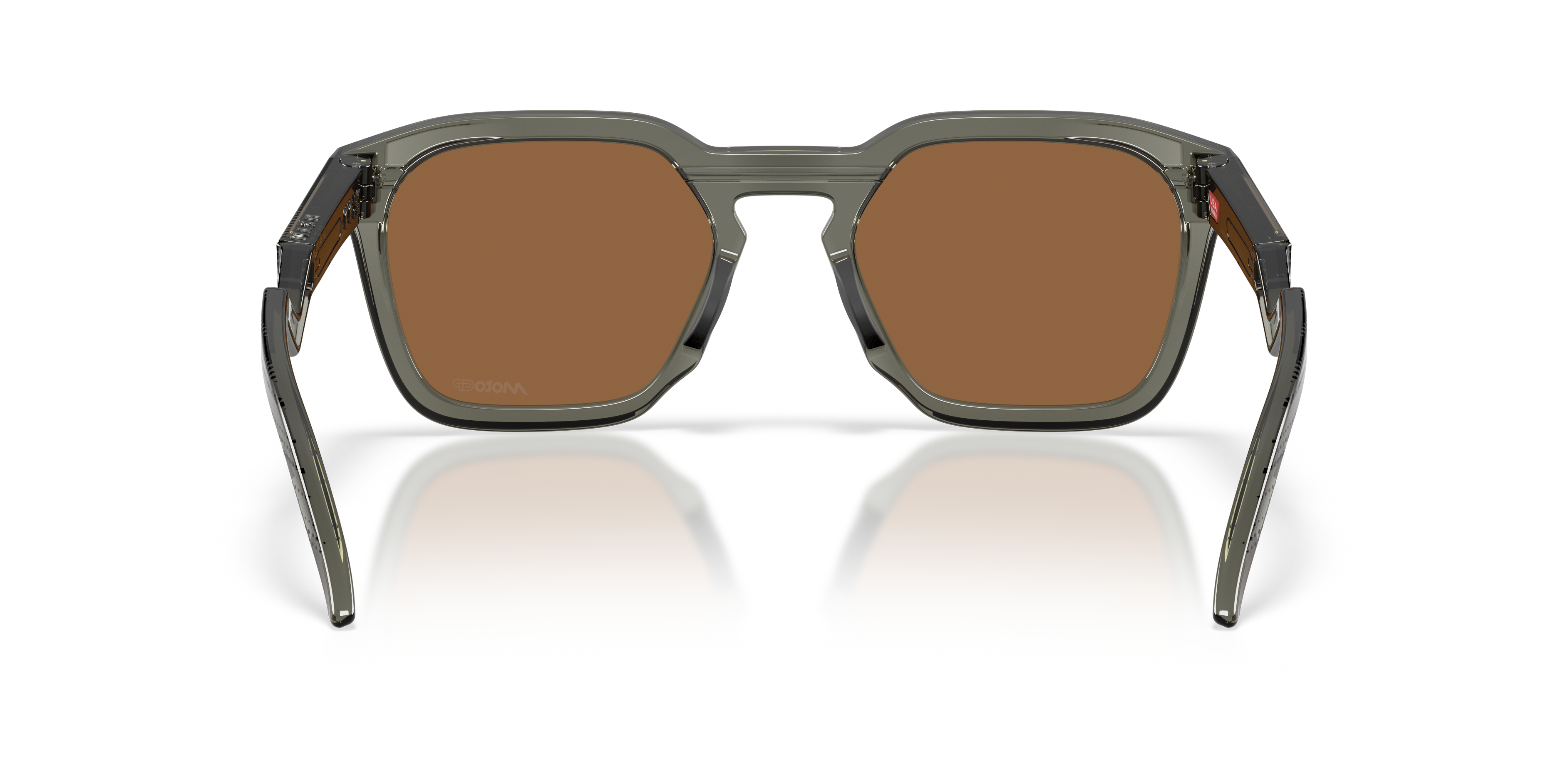 OO9533 HSTN SQ MotoGP™ Collection