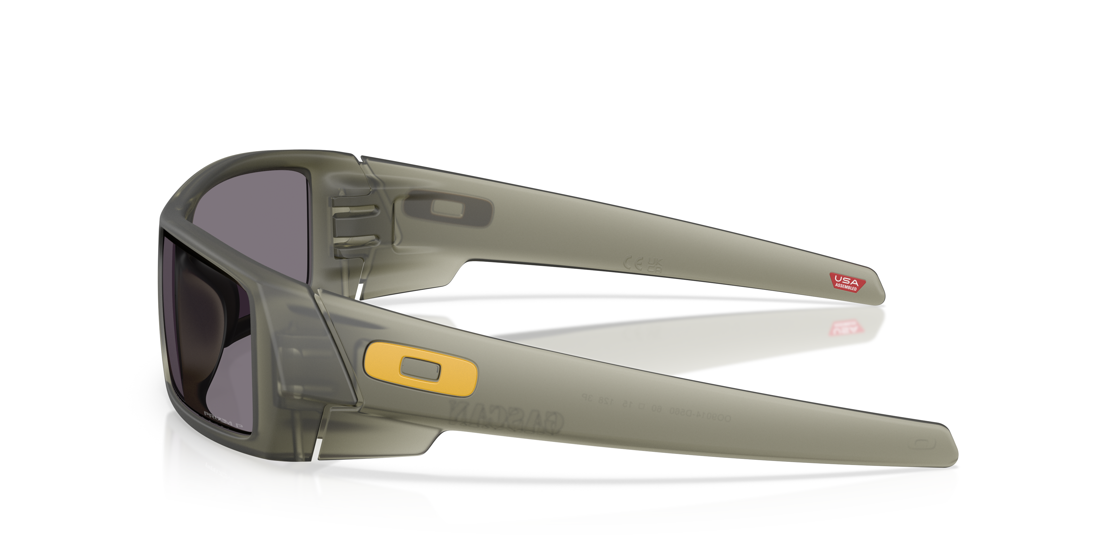 OO9014 Gascan® Latitude Collection