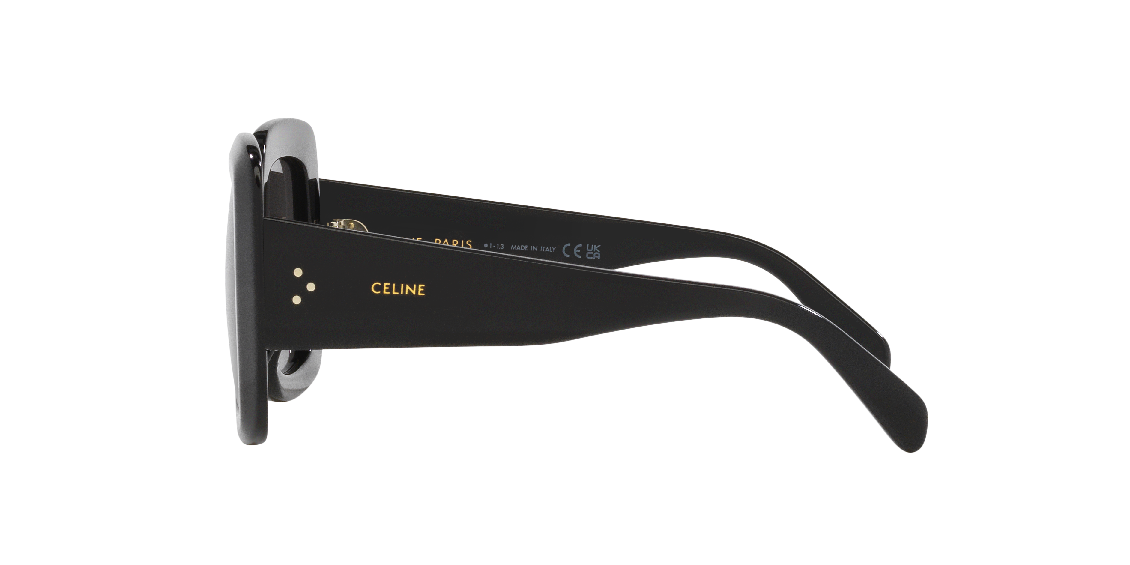 Bold 3 Dots CL40263I