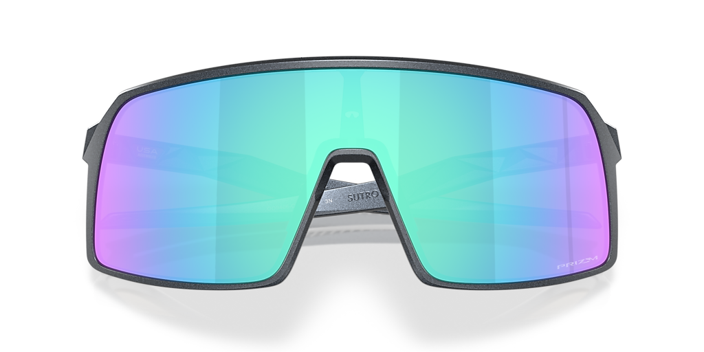Oakley Sutro Forge Collection L (0 - 137) with Blue lenses and