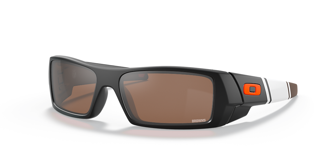 Oakley OO9014 Cleveland Browns Gascan® S (60 - 15) with Brown