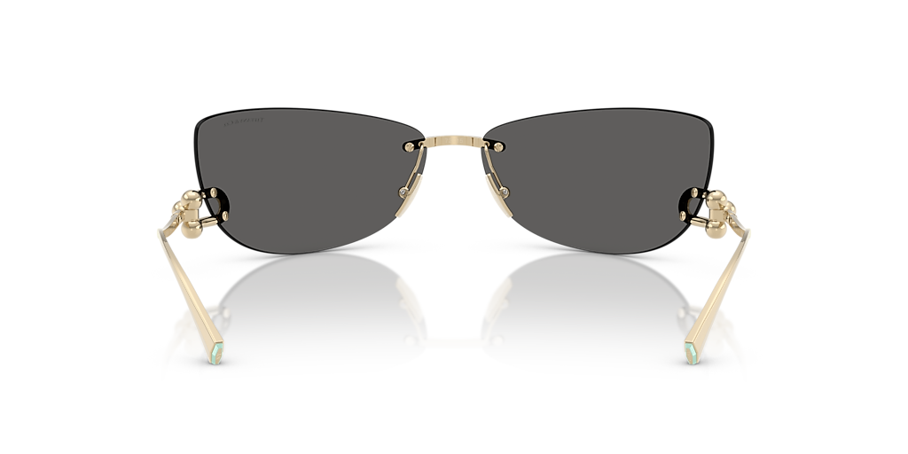 【SALE】【定価18万】ティファニー　0TF3112K-6220S4サイズ72 Tiffany TF3112K Sunglasses | LensCrafters
