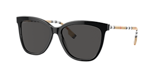 Aです。バーバリー　ベア Burberry™ Elizabeth BE2376 Square Eyeglasses | EyeOns.com