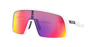Oakley Sutro (Low Bridge Fit) L (60 - 137) with Violet lenses and