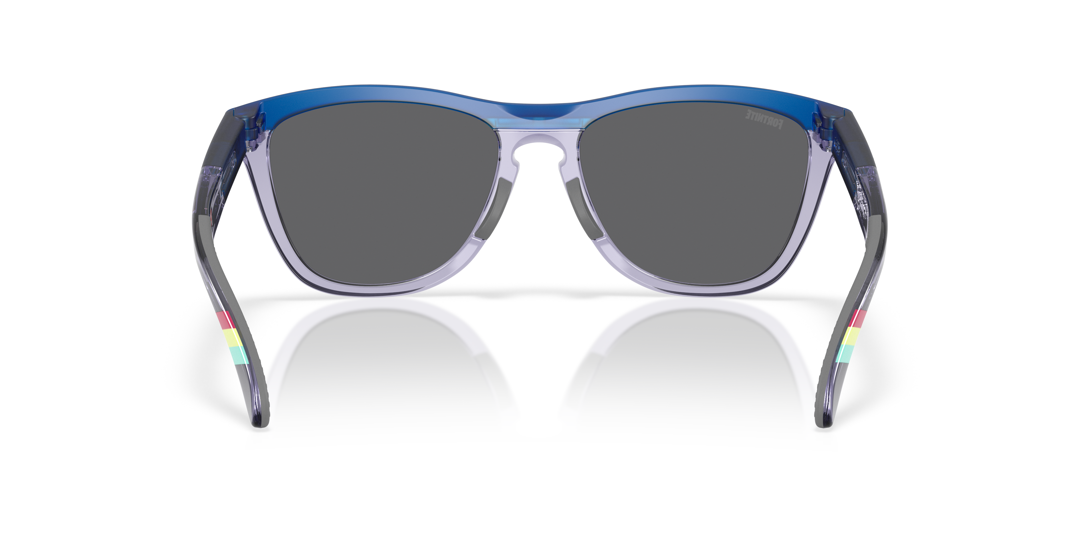 OO9284 Oakley X Fortnite™ Brite Bomber Frogskins™ Range