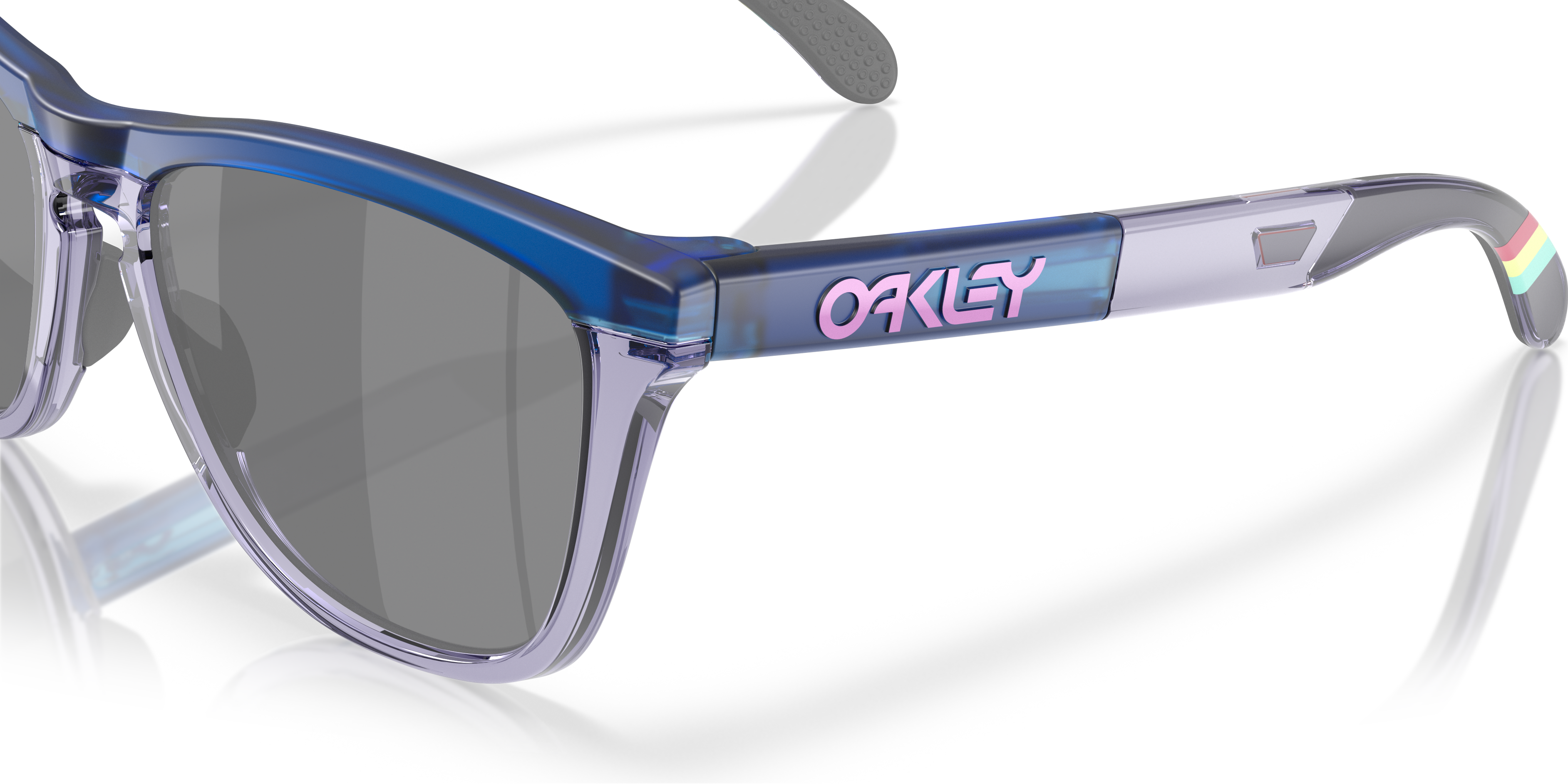 OO9284 Oakley X Fortnite™ Brite Bomber Frogskins™ Range