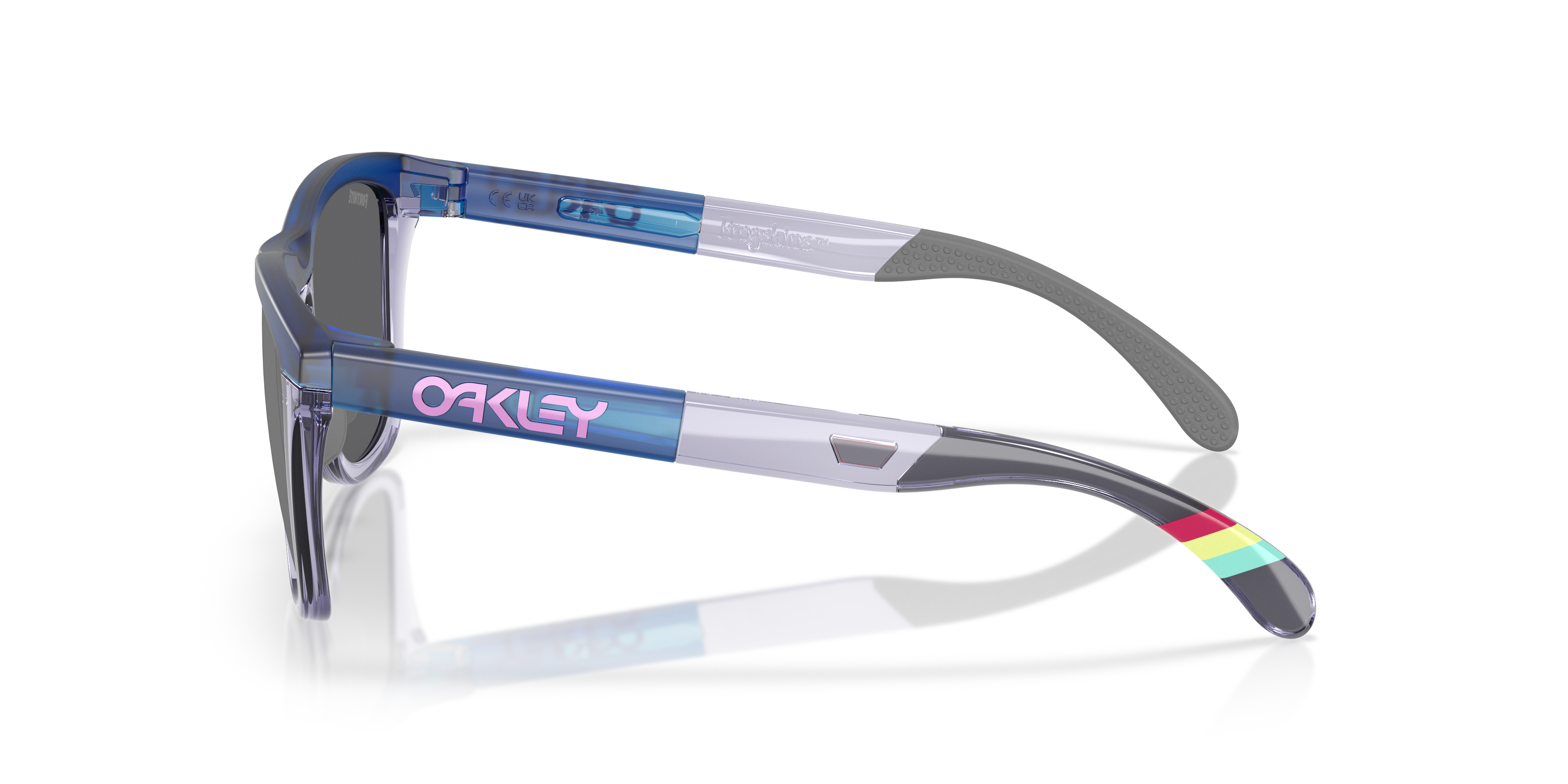 OO9284 Oakley X Fortnite™ Brite Bomber Frogskins™ Range