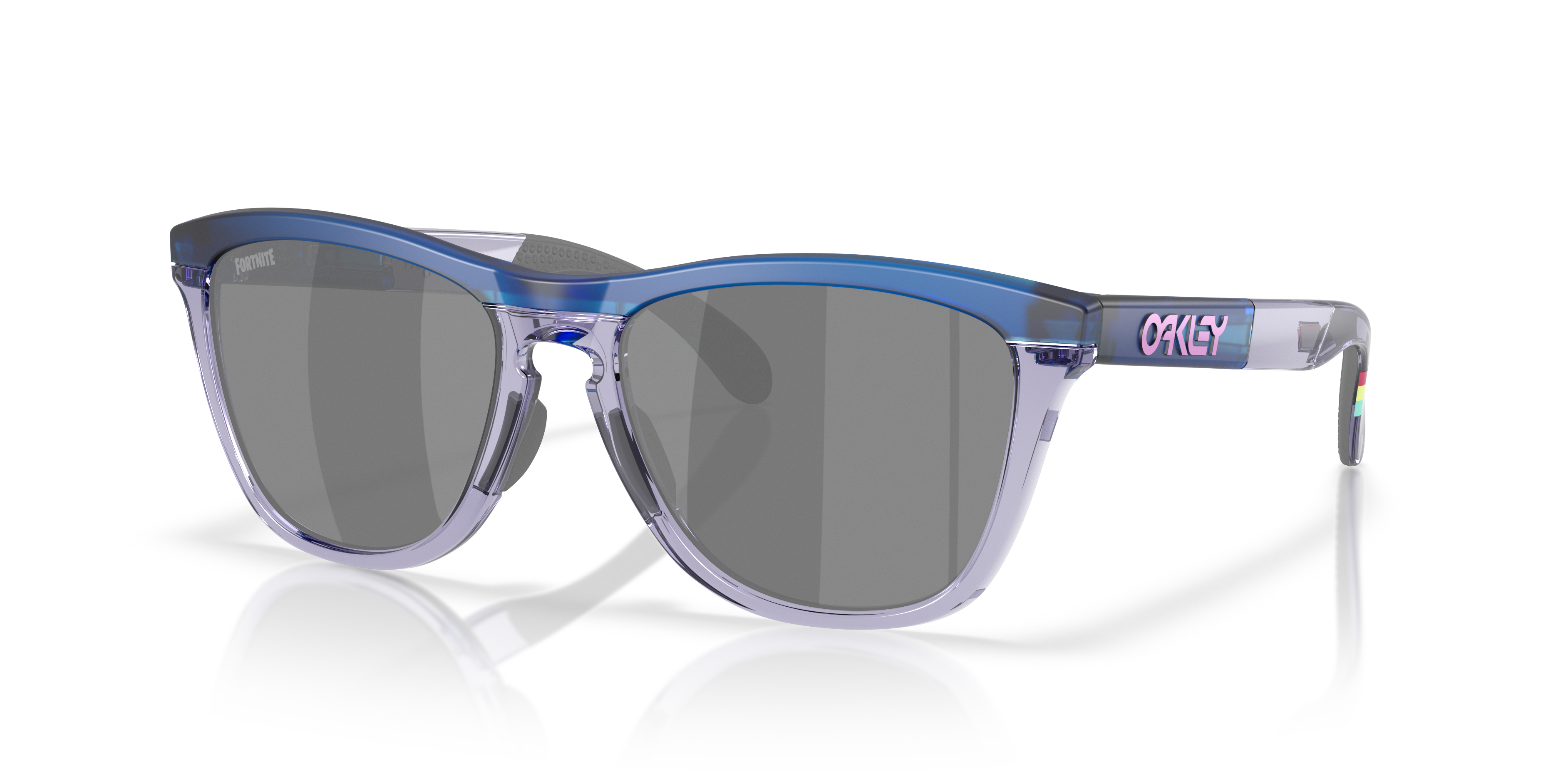 OO9284 Oakley X Fortnite™ Brite Bomber Frogskins™ Range