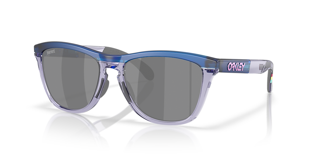 Oakley Oakley X Fortnite™ Brite Bomber Frogskins™ Range L (55 - 17