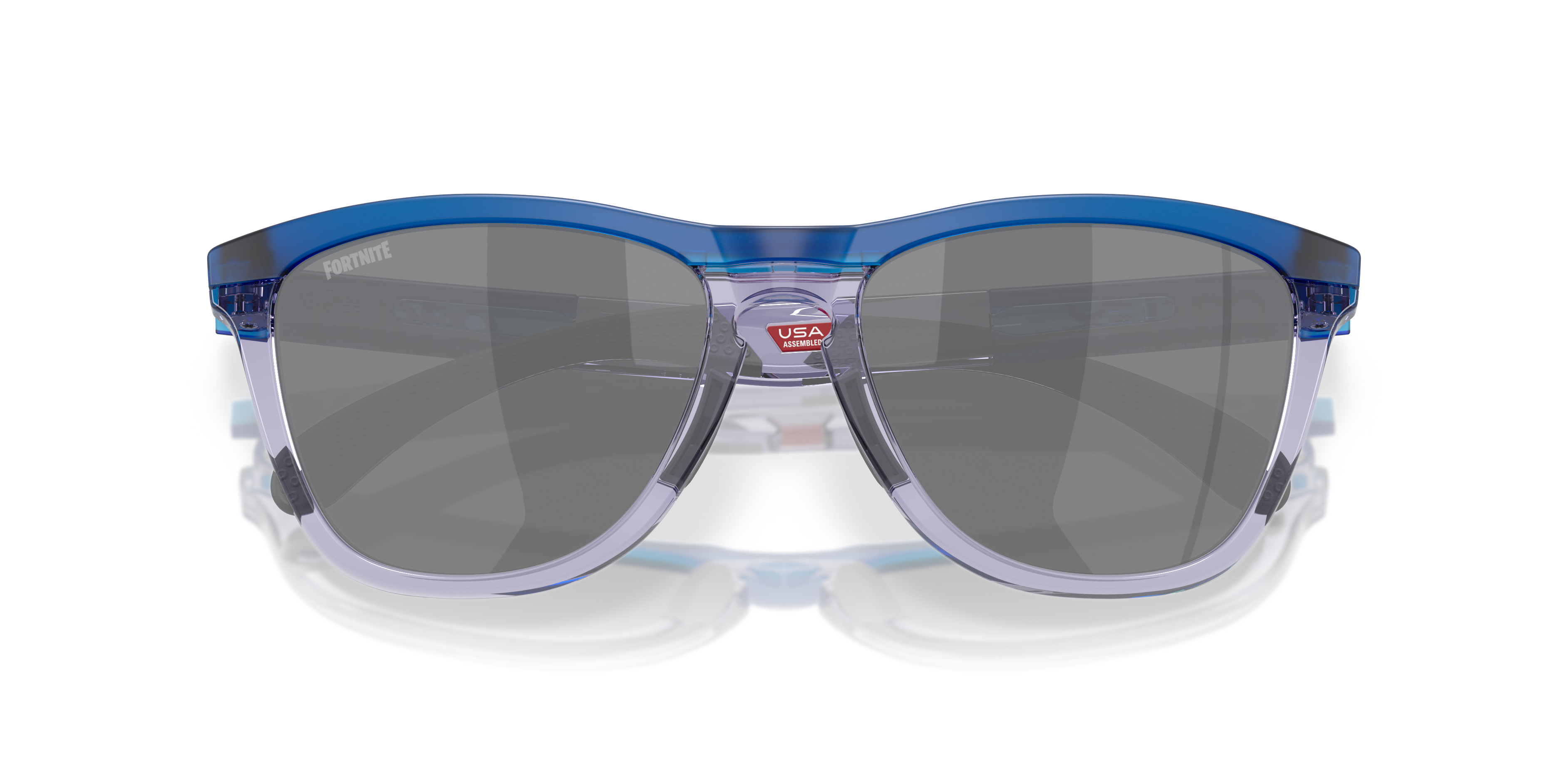 OO9284 Oakley X Fortnite™ Brite Bomber Frogskins™ Range