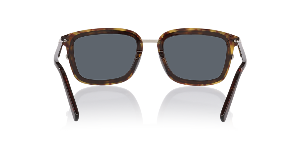DIOR Diorblacksuit S18U S (53 - 20) with Green lenses and Tortoise