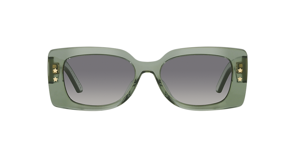 DIOR Diorpacific S1UCD40098U XS (53 - 17) with Grey lenses and