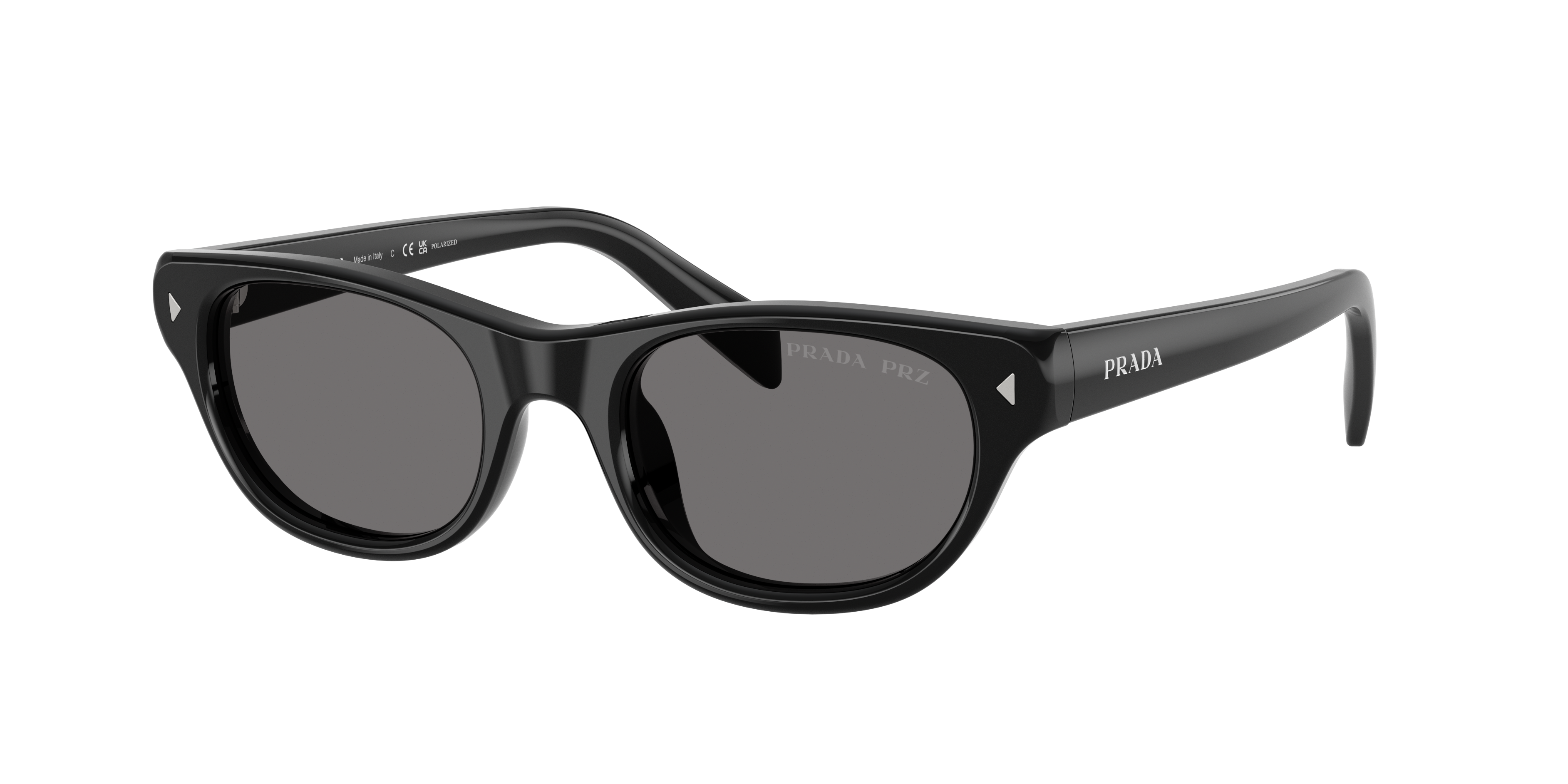 Prada Woman Sunglass Pr C08s