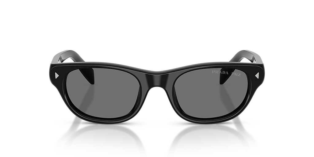 PRADA サングラス Prada PR A08S 1AB5S0 Sunglasses - US