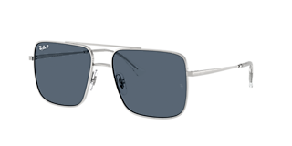 Ray-Ban RB3565 Jack Transitions® L (53 - 20) with Transparent