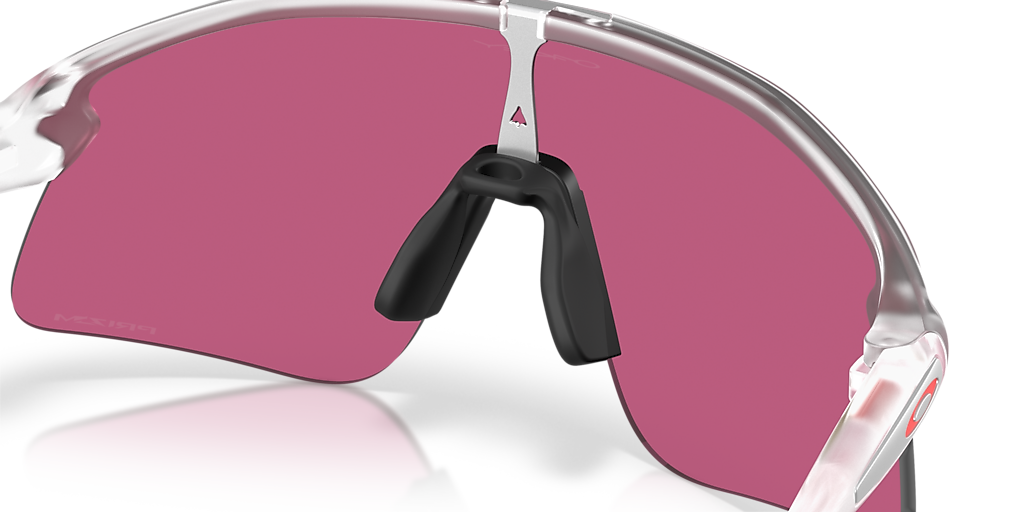 Oakley OO9518 Stunt Devil S M (0 - 136) with Red lenses and