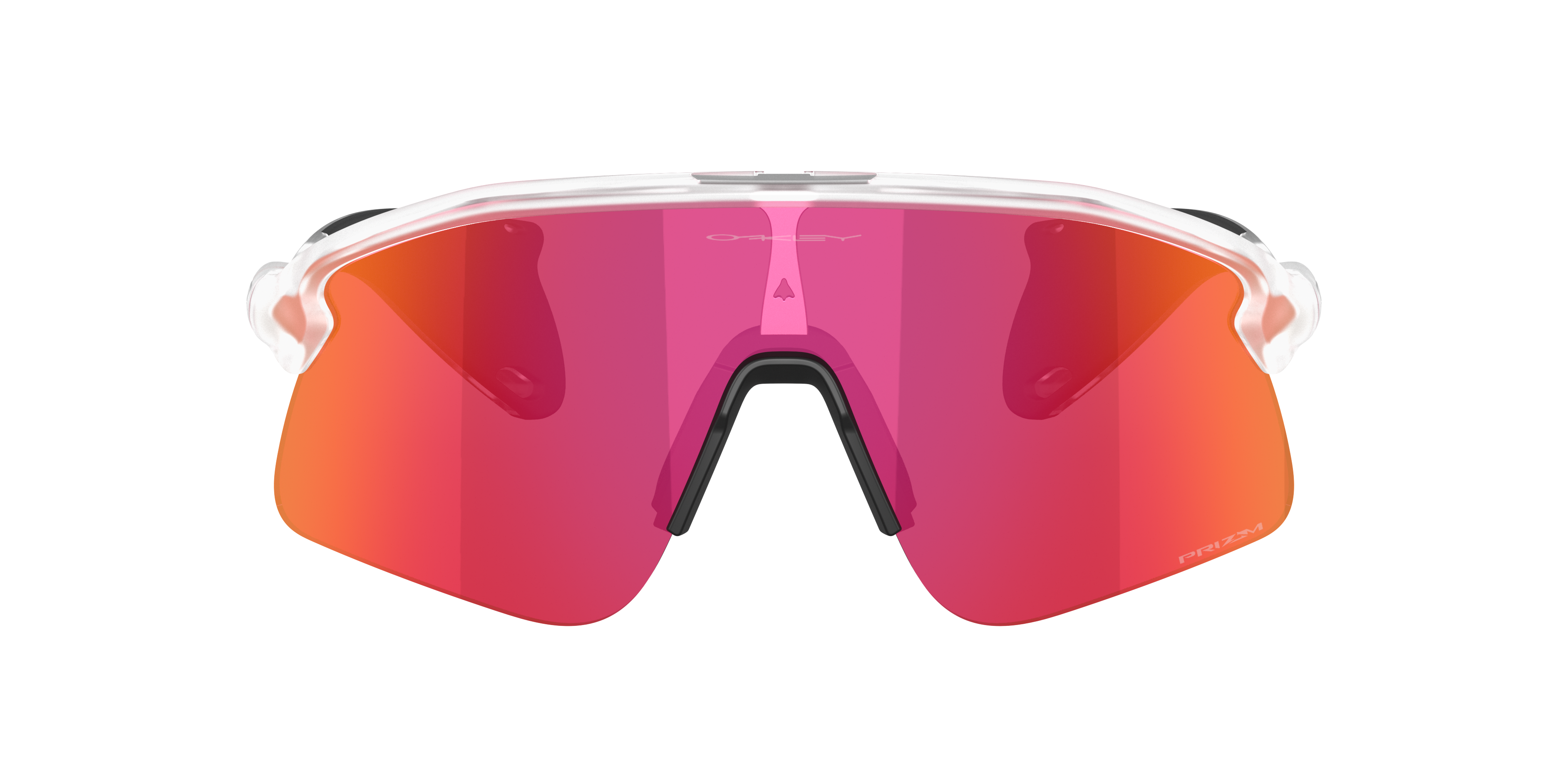 Oakley Unisex Sunglass Oo9518 Stunt Devil S In Pink