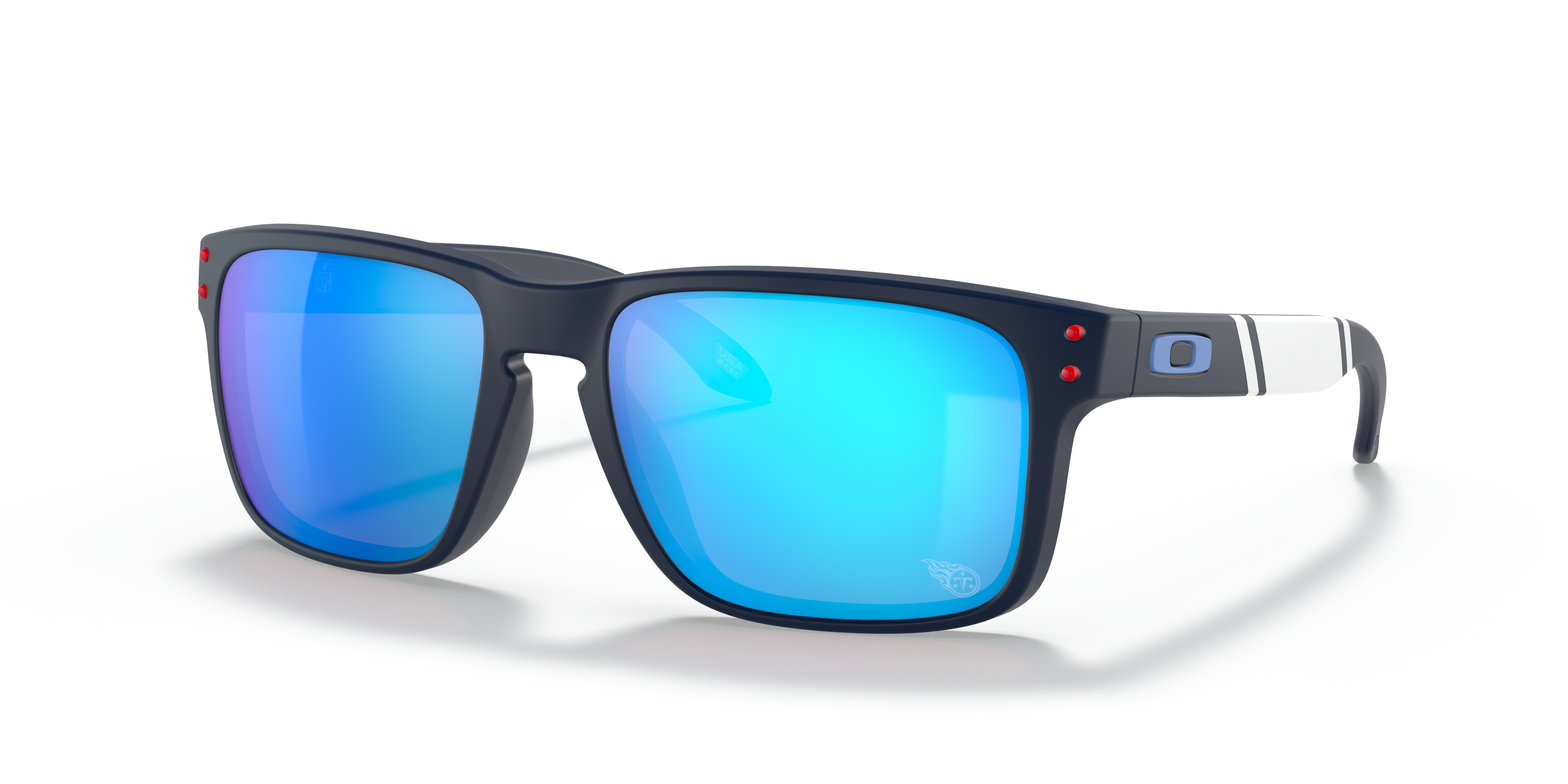 Oakley OO9102 Tennessee Titans Holbrook™ XL (57 - 18) with