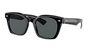 Oliver Peoples OV5498SU Merceaux XL (50 - 23) with Grey