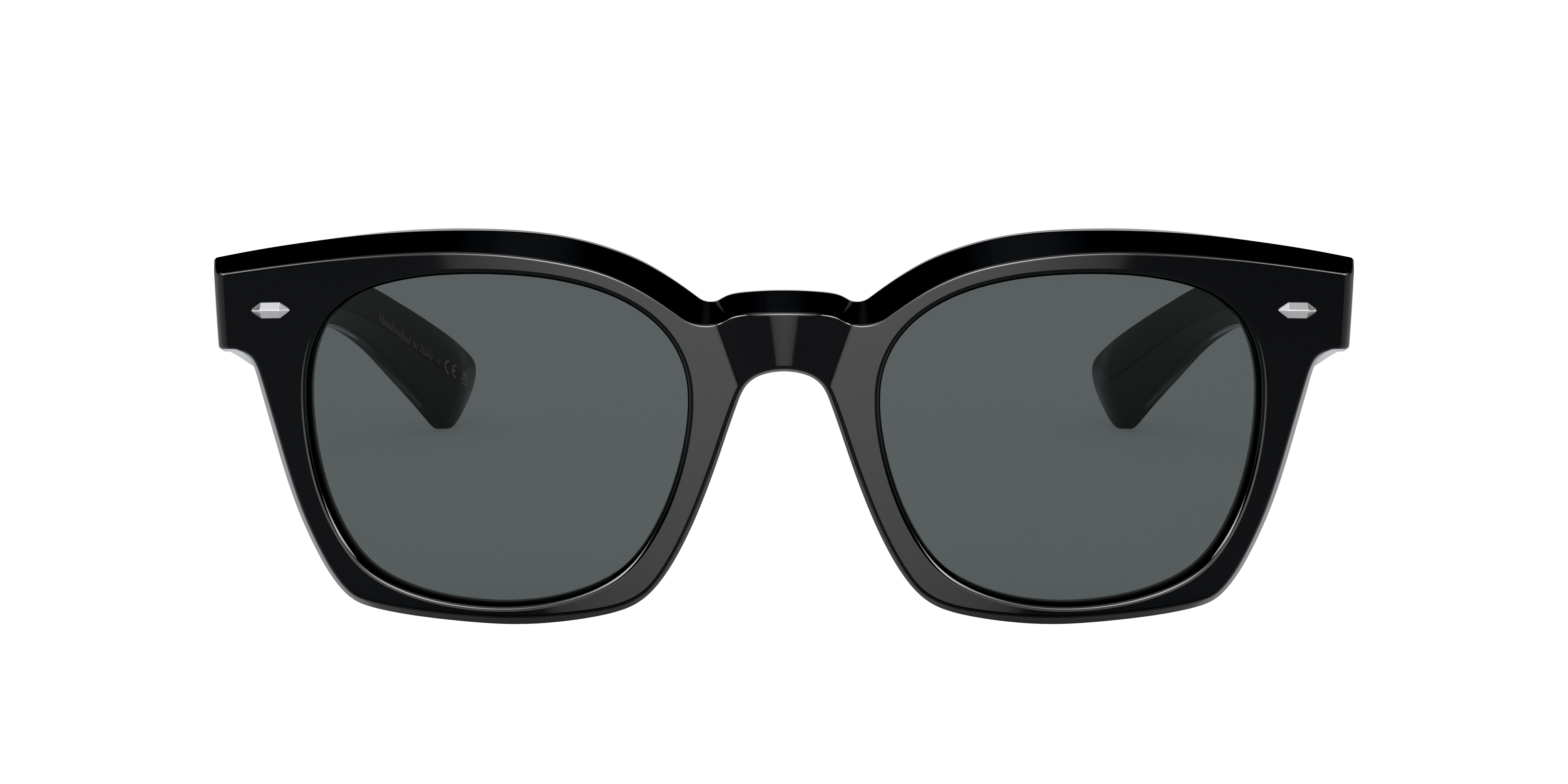 Oliver Peoples OV5498SU Merceaux XL (50 - 23) with Grey lenses and