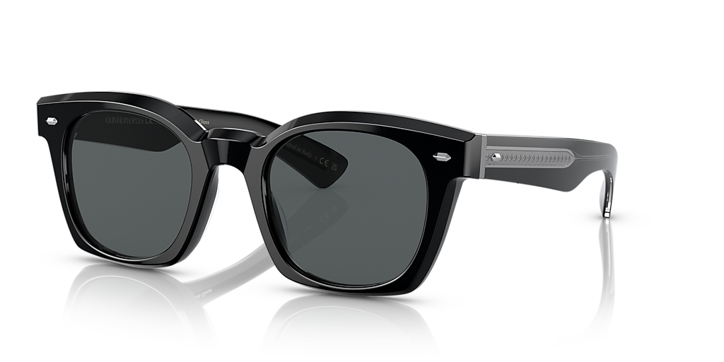 Oliver Peoples OV5498SU Merceaux XL (50 - 23) with Grey lenses and