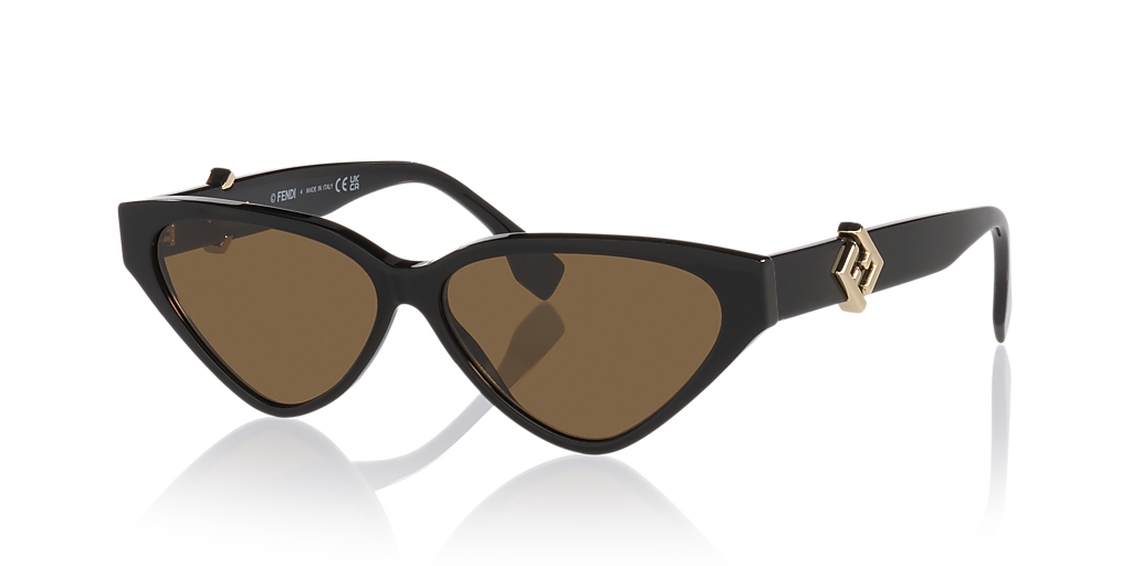Fendi FF Diamonds FE40184I