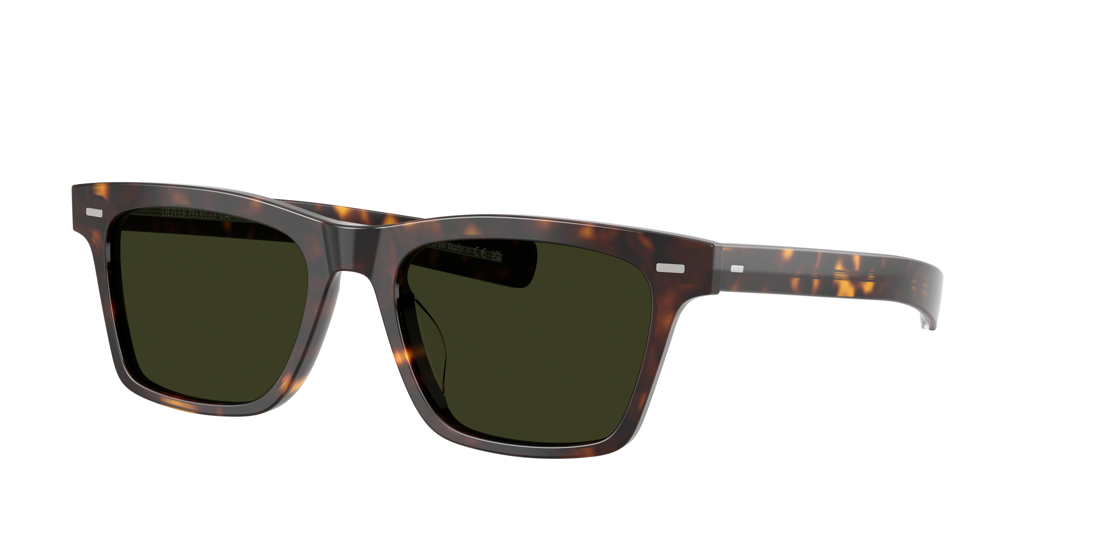 Oliver Peoples Unisex Sunglass Ov5590su Maestro