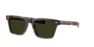 Oliver Peoples OV5564SU Ollice L (52 - 20) with Green lenses and