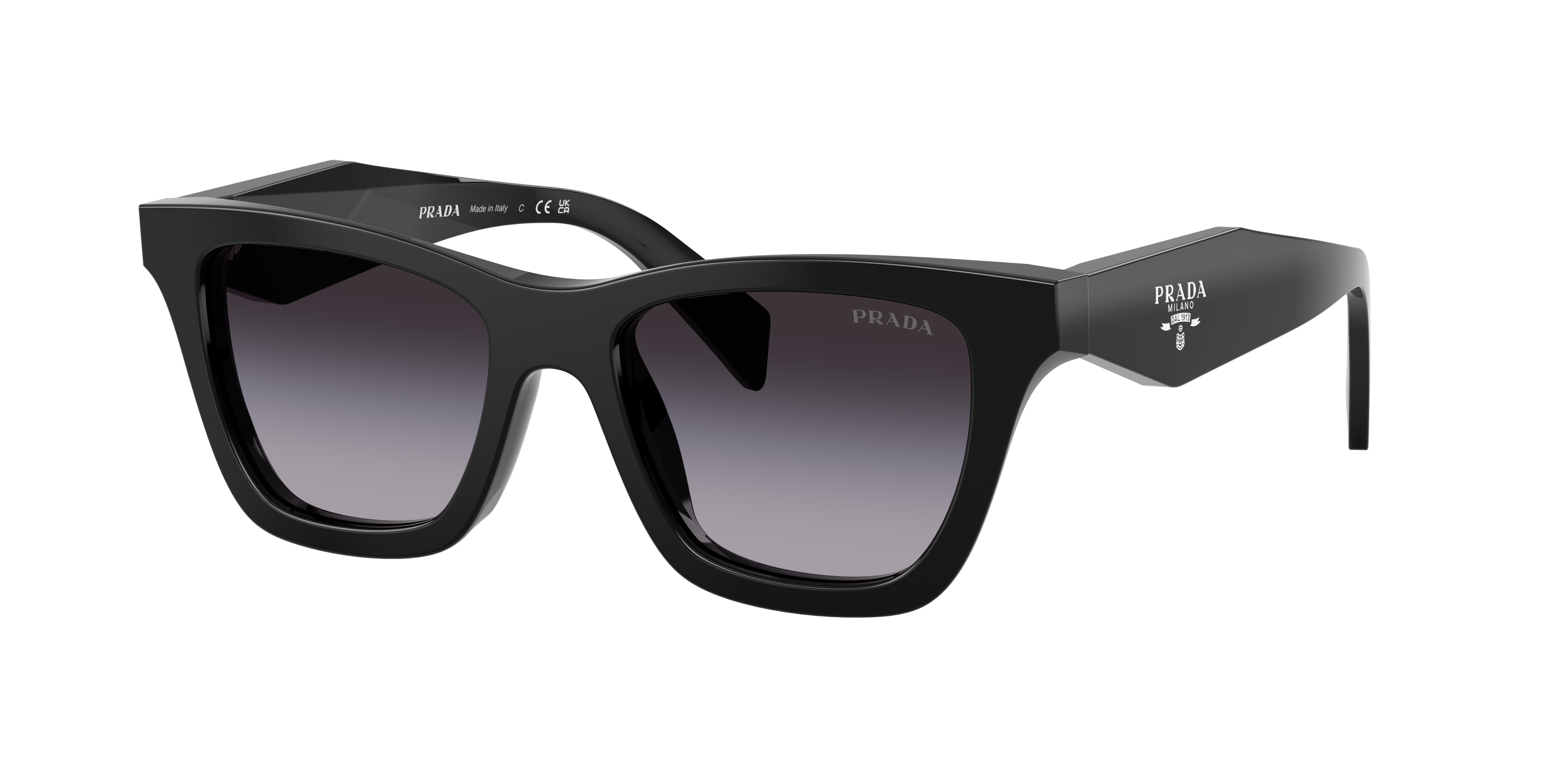 Consulte nosso catálogo de Óculos de Sol Prada Eyewear com diversos modelos e preços para sua escolha.