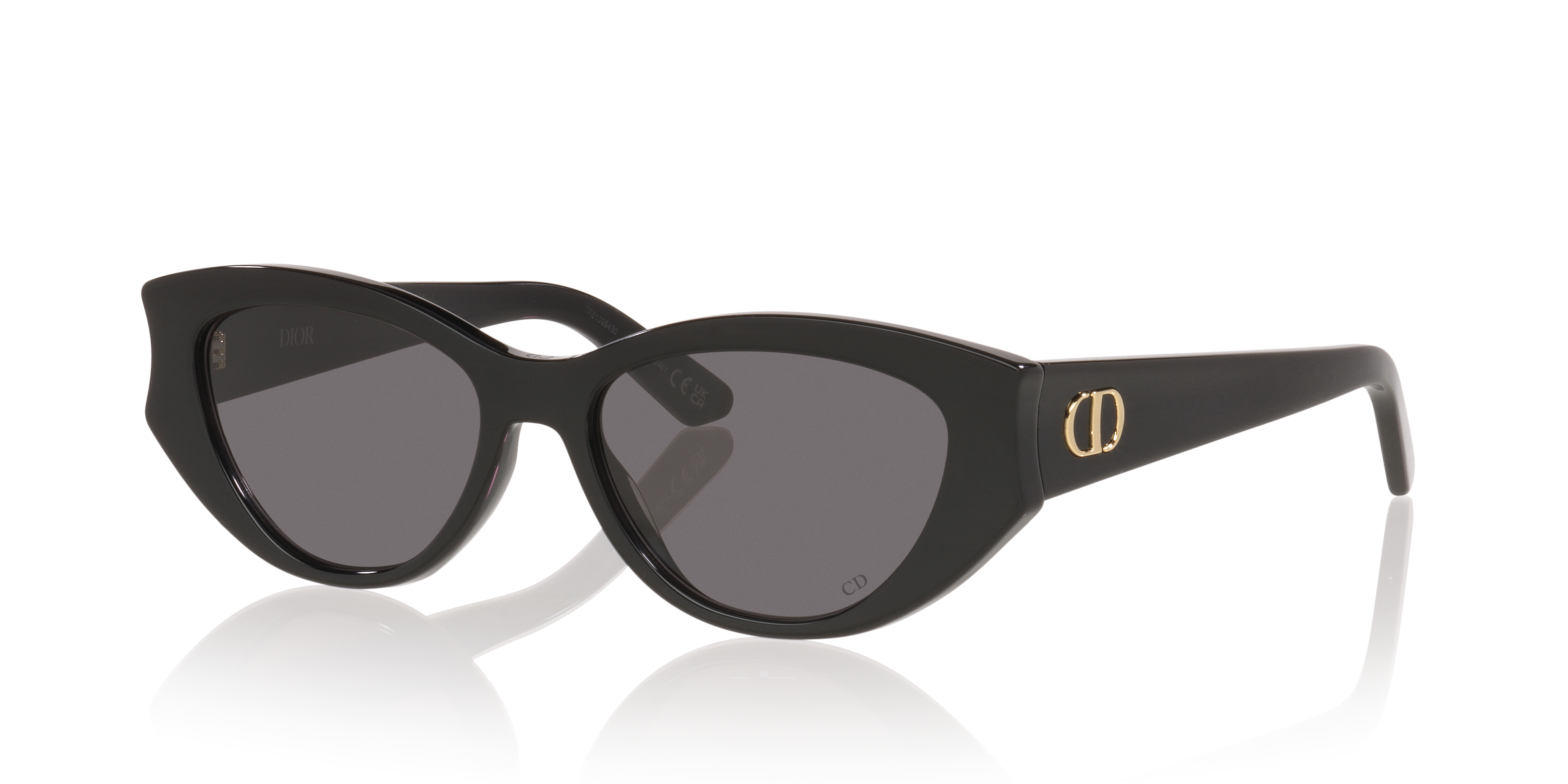 【美品】DIOR sunglasses BLACK GLOSSY y2k CHRISTIAN DIOR Vintage 2000's SKI 1 Black Sunglasses - Etsy
