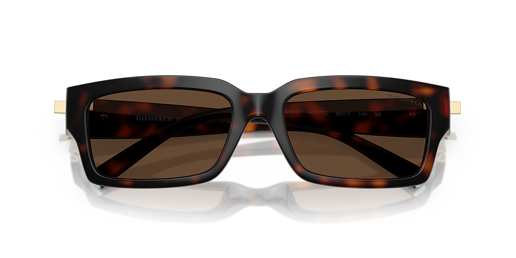 Tiffany & Co(ティファニー) TF4226U サングラス Tiffany TF4226U Sunglasses | LensCrafters