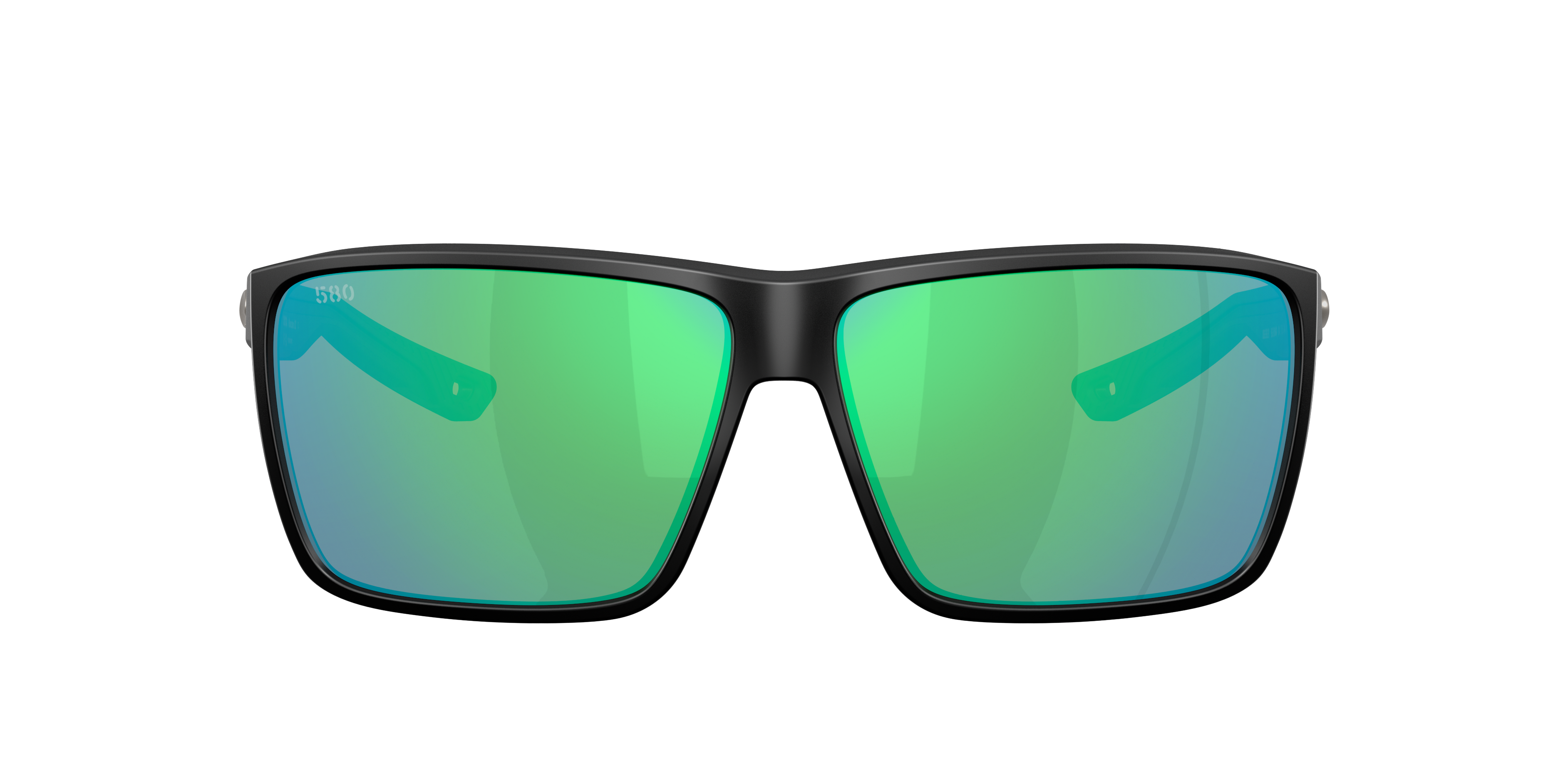 Costa Man Sunglass 6s9121 Rincon Ii In Black