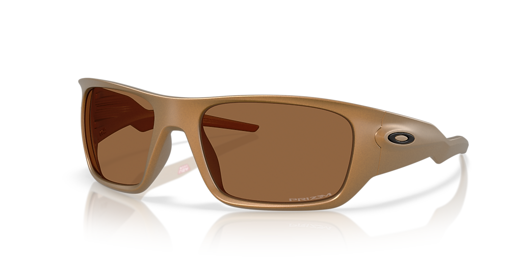 Oakley Masseter Alloy Collection M (60 - 19) with Brown lenses and