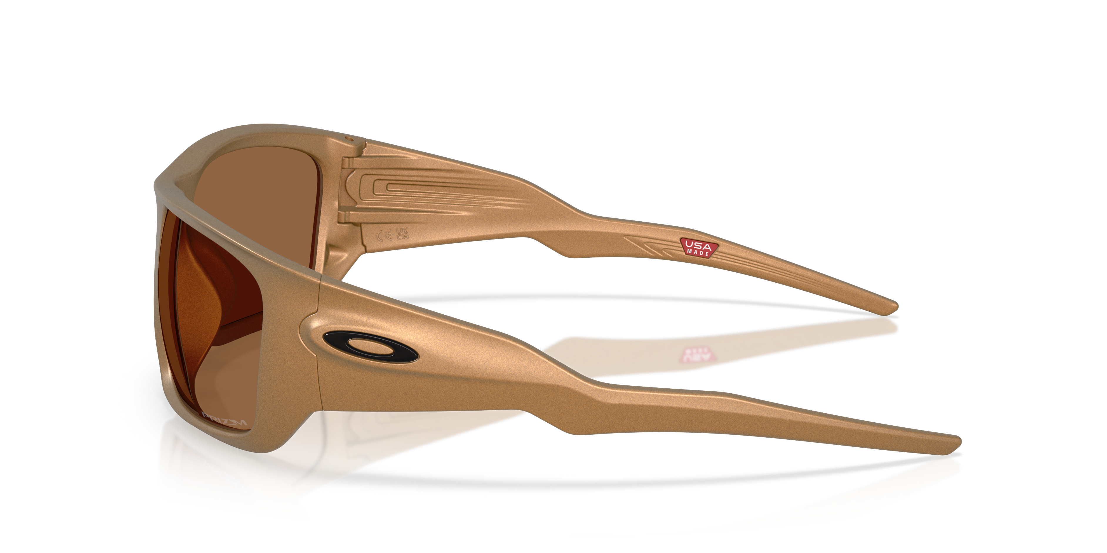 OO9486 Masseter Alloy Collection