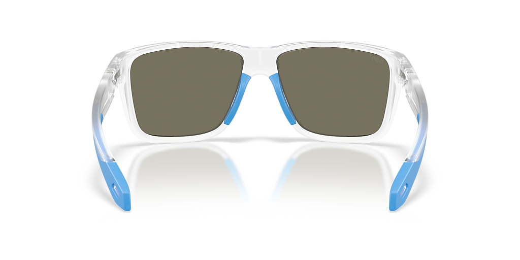 Costa Broadbill II L (58 - 15) with Blue lenses and Transparent