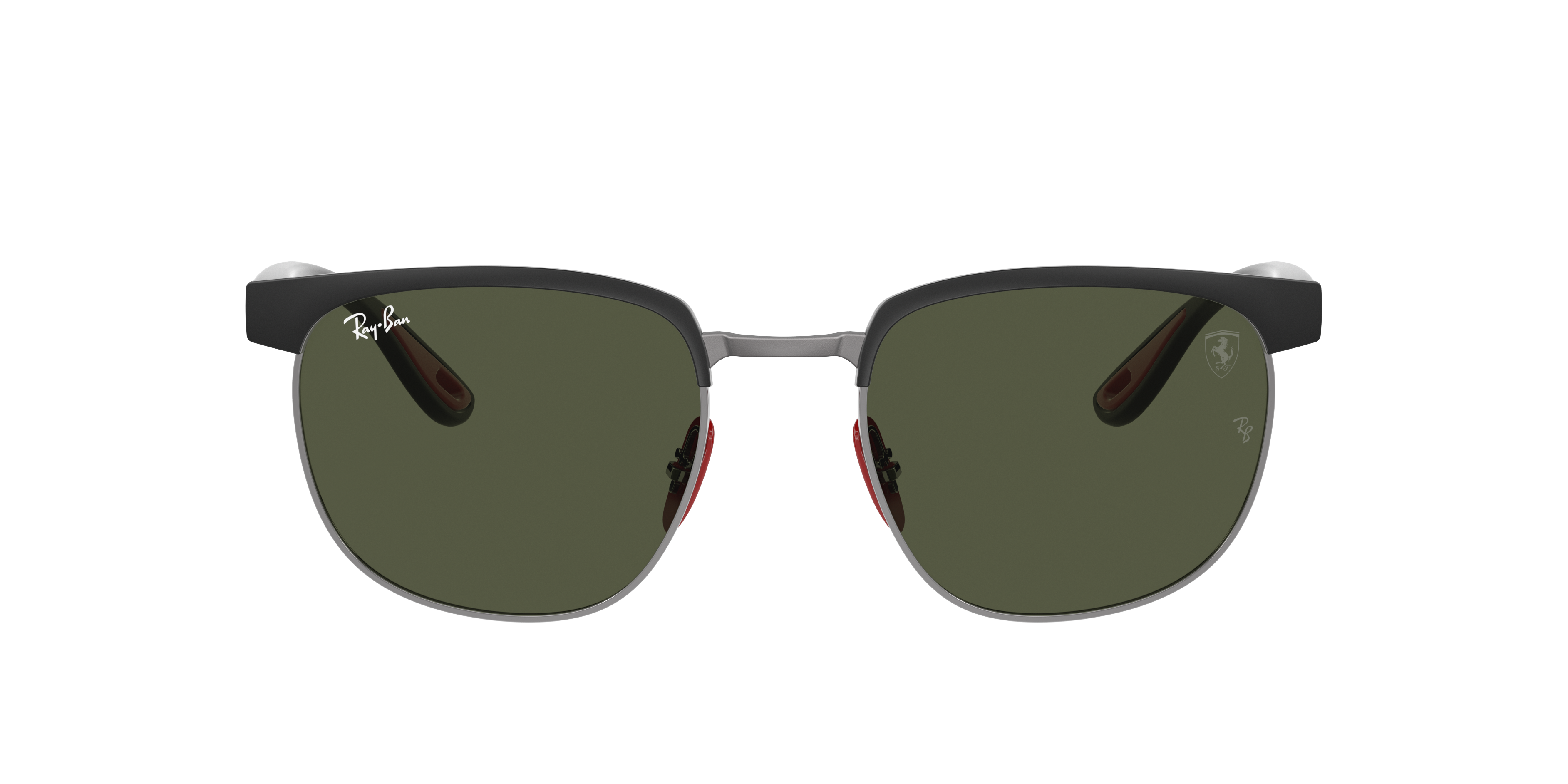 Ray-Ban™ RB3498 002/71 61 Black Sunglasses