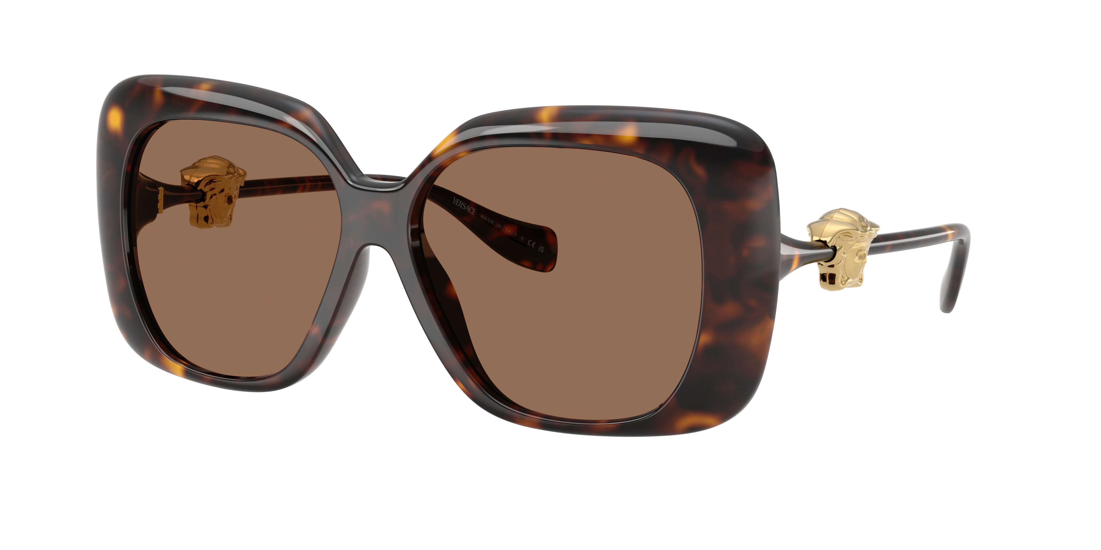 Consulte nosso catálogo de Óculos de Sol Versace Eyewear com diversos modelos e preços para sua escolha.