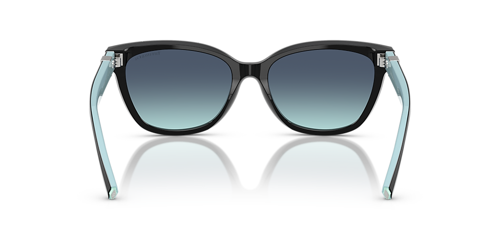 Tiffany & Co. メガネ ティファニー/TIFFANY&Co.】スクエア メガネ TF2207F 8055