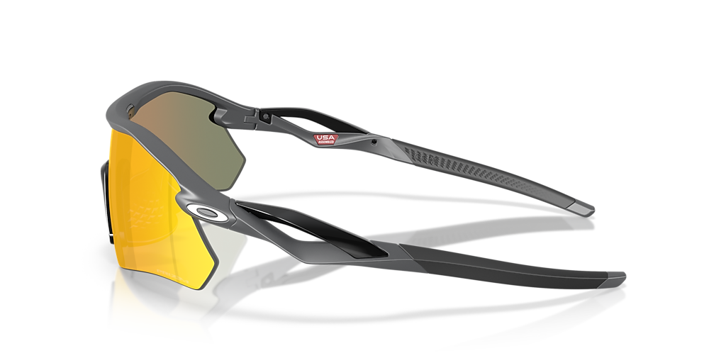 Oakley OO9495D Radar® Plate​ L (36 - 136) with Orange lenses